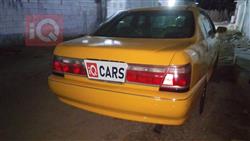 تويوتا كراون